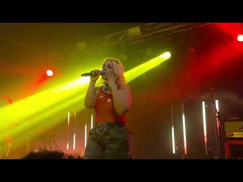 Vukovi - ‘I Exist’.  Chalk, Brighton 16/10/22