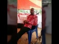 Mr Miro Frelimo