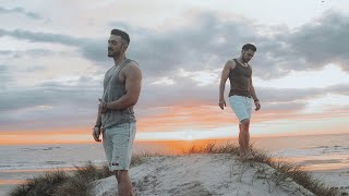Heartbreakers Rui &amp; Marcos - HORA (Official Music Video)