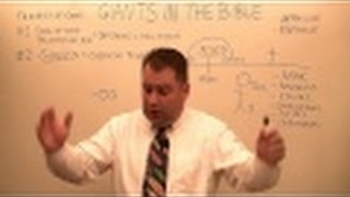 Giants in the Bible, Nephilim, Fallen Angels, GIGANTIC men W/Pictures!