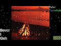 Rockclassics: Peter Cornelius -  Bevor I geh