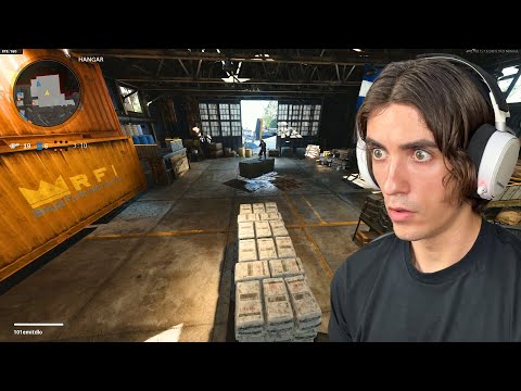 PROP HUNT BEST HIDING SPOTS ✅