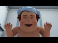 헬로카봇 시즌5 풀HD 22화 차탄이 바뀌었어요 Hello Carbot 5 EP22