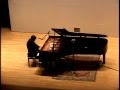 Sad Moon - Bruce Hornsby (cover)
