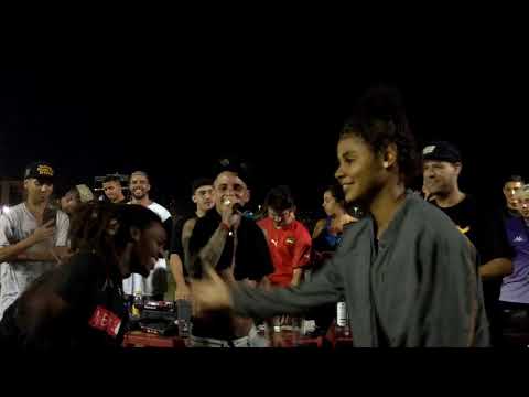 AIRA VS SATIVA SEMIFINAL  RODA CULTURAL DE BOTAFOGO 1A DO ANO 2020