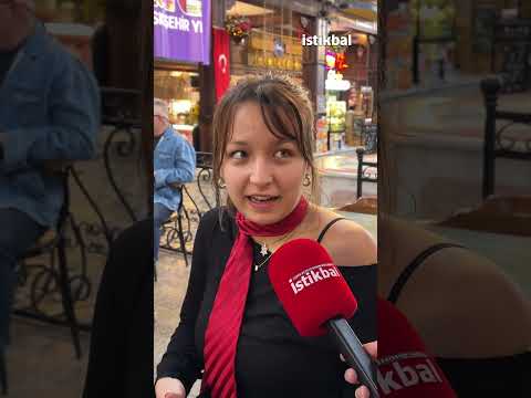 En son hangi kitabı okudunuz?