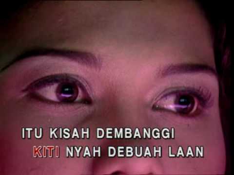 lagu samah..musim peranak / roslin