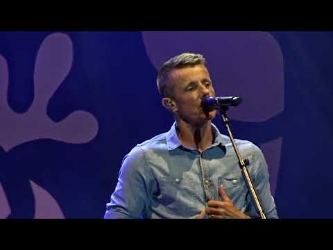 K's Choice - time is a parasite @ Lokerse Feesten 2023