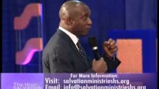 David Ibiyeomie - TOUCH OF EXCELLENCE-3