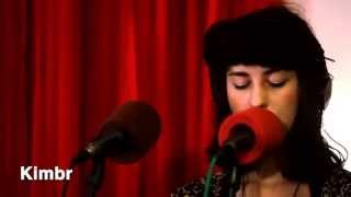 Kimbra - Settle Down (Studio B)