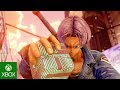 Jump Force - Story Trailer