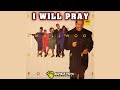 Richard Smallwood Singers - I Will Pray 1990