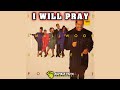 Richard Smallwood Singers - I Will Pray 1990