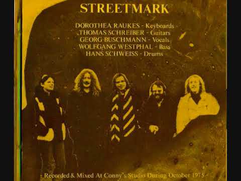 Streetmark - Eleanor Rigby