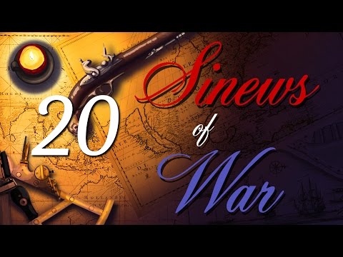 Sinews of War Episode 20 - Empire Total War United Provinces NLP (DarthMod)