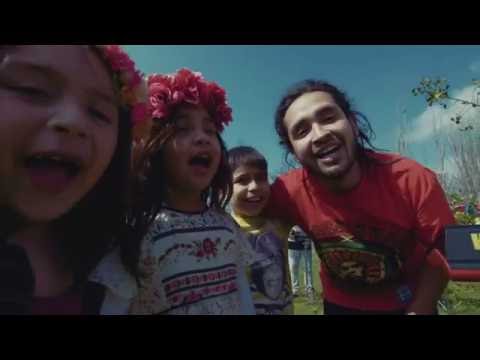 Zulu Dread.- Nanai (Video clip Oficial)