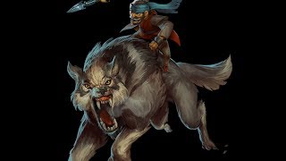 War of Mercenaries, Demon King Final by Elephant with Rock&#39;N Gauls