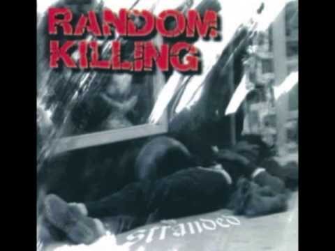 Random Killing - 5 Tracks from the album Stranded