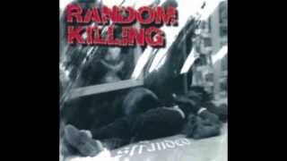 Random Killing - 5 Tracks from the album Stranded