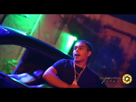 (BME Diego)-Just Made A Play Official music video