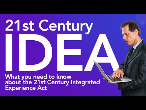 How to Comply With the 21st Century IDEA Act | 5 best tips