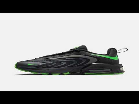 NIKE 2025 Boys' AIR MAX FIRE (GS) Children's Basketball Shoes IF2622-003