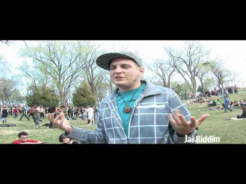 "Ravequerque" Movie Trailer