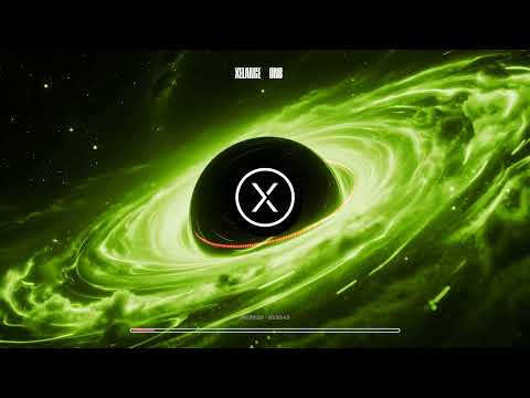 Drum & Bass DnB Mix by Xelance 