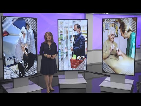 Caregivers, this is for you! The virtual conference on Nov 4 is free