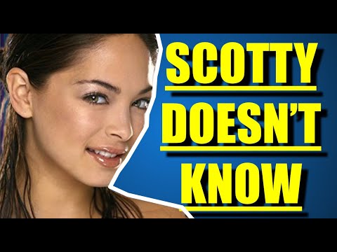 Scotty Doesn't Know: The Story Behind The Famous Eurotrip Song (LUSTRA)