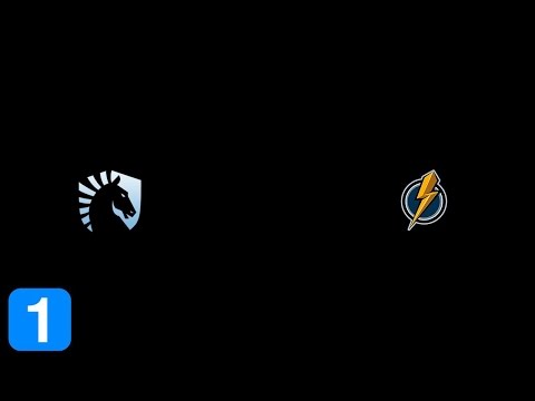 Full Highlights Team Liquid vs Fantastic Five - The Boston Major 2016