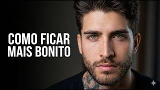 COMO FICAR MAIS BONITO (TRUQUES DE VISAGISMO)