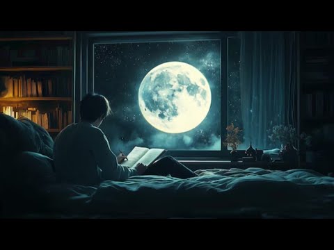 "Rude boy & White cherry" The Late Night Melancholy - 1 hour  Sleep & Relax 🌌