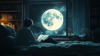 Download lagu 'Rude boy & White cherry' The Late Night Melancholy - 1 hour  Sleep & Relax 🌌 mp3