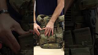 DIY: KYWI (Kydex Wedge Inserts) for your magazine pouches #tactical #military #scout #sniper #army