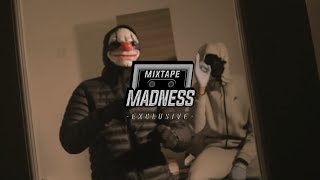 (B SIDE) 30 X Ghost - For Da B (Music Video)  | @MixtapeMadness