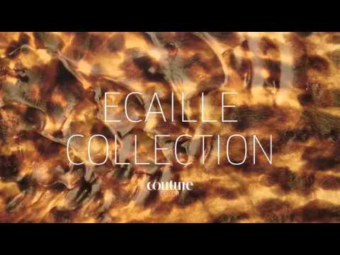 Discover Ecaille - Hottest Trend in Hair SS16 Wella Professionals