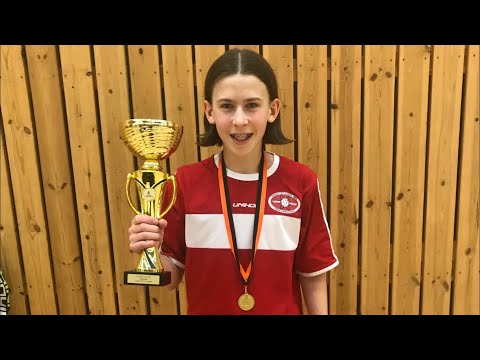 Fair play cup 2019! 🏆