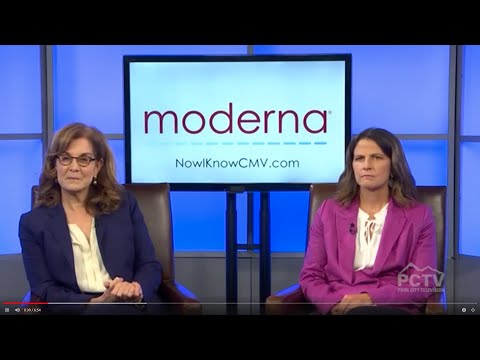 Important Information About Cytomegalovirus (CMV)