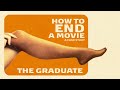 Why The Graduate Has One of the BEST Endings in Film History