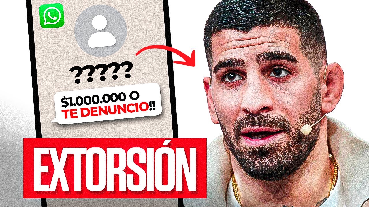 ¡BOMBA! ILIA TOPURIA EXPLOTA Y CUENTA TODO!