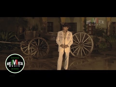 Raúl Hernández con mariachi - Sangre por herencia - (Video Oficial)