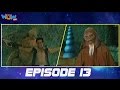 Captain Vyom Episode India S First Superhero Web Series Ft Milind Soman
