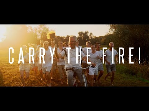 CARRY THE FIRE! - Absofilm 2019 - FTH Gießen