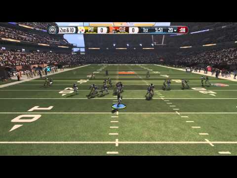 Madden 15 Tips: How To Win With Johnny Manziel!