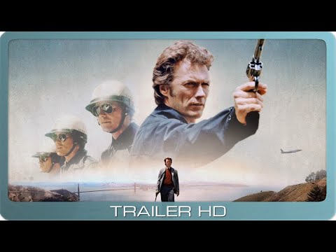 afbeelding Magnum Force ≣ 1973 ≣ Trailer