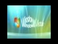 Windows Vista Startup Effects