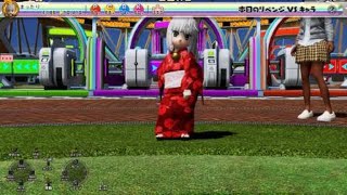 New みんなのGOLF®_第１０回 ファミ通コラボカップ 全国大会予選プレイ動画