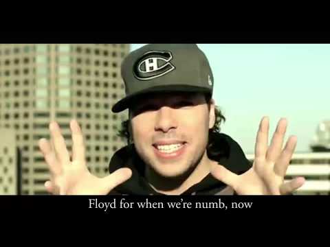 We Got the Music - Annakin Slayd feat. Leesa Mackey (Lyric Video)