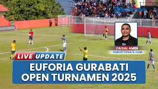 GOT 2025 Sukses Buat Terkagum Ketua Umum Viking: Event Seperti ini Jarang Ditemukan di Kota